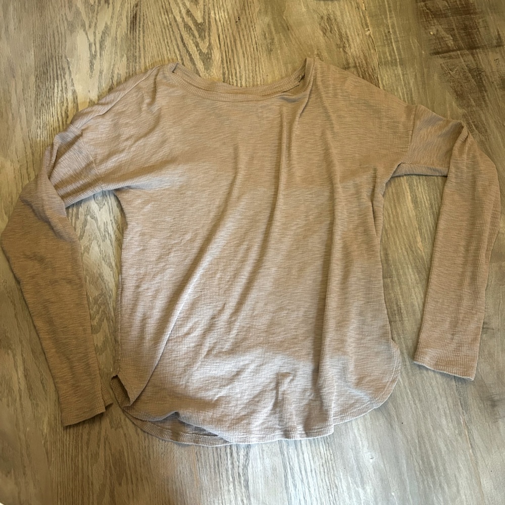 Forever 21 long sleeve dress shirt